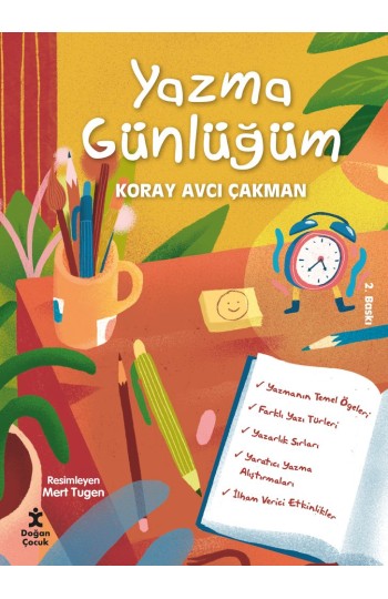Yazma Günlüğüm