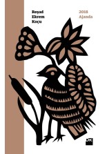 Reşad Ekrem 2018 Ajanda - HC