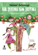 Bir Şeftali Bin Şeftali