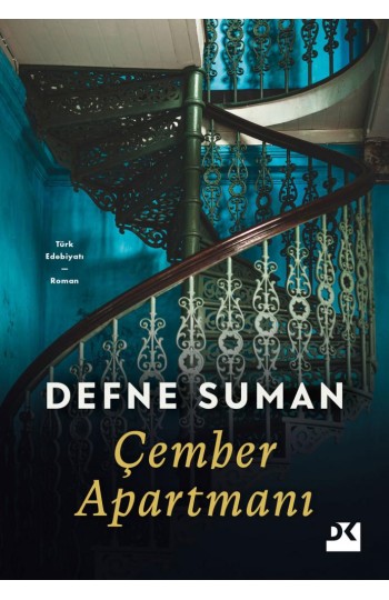 Çember Apartmanı - SC