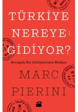 Türkiye Nereye Gidiyor - SC