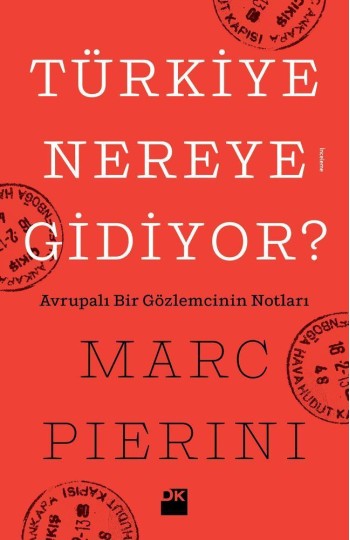 Türkiye Nereye Gidiyor - SC