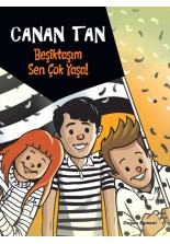 Beşiktaş'ım Sen Çok Yaşa!