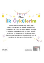 Disney İlk Öykülerim Tinkerbell Sürpriz Parti Düzenliyor