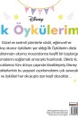 Disney İlk Öykülerim Tinkerbell Sürpriz Parti Düzenliyor
