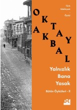 Yalnızlık Bana Yasak - SC