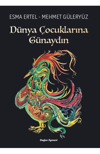 Dünya Çocuklarına Günaydın - Sc
