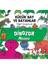 Küçük Bay ve Bayanlar Dinozor Macerası