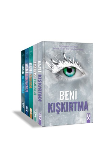 Bana Dokunma Seti - HC