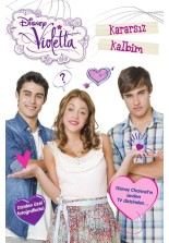 Violetta Kararsız Kalbim