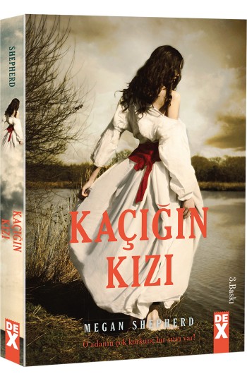 Kaçığın Kızı - SC