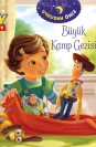 Disney Toy Story - Uykudan Önce - Büyük Kamp Gezisi