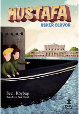 Mustafa Asker Oluyor