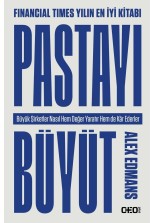 Pastayı Büyüt - SC