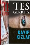 Tess Gerritsen’in Klasikleşmiş Teklileri