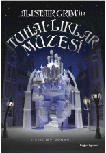 Alıstaır Grim'ın Tuhaflıklar Müzesi