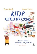 Kitap Adında Bir Çocuk