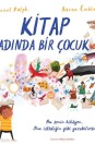 Kitap Adında Bir Çocuk