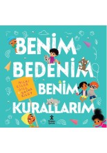 Benim Bedenim Benim Kurallarım