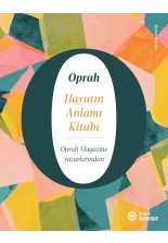 Hayatın Anlamı Kitabı - SC