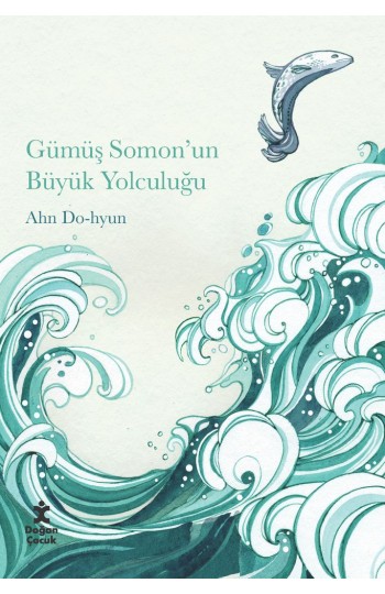 Gümüş Somon'un Büyük Yolculuğu