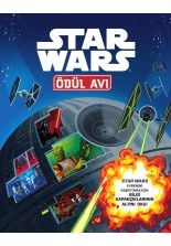 Disney Star Wars Ödül Avı