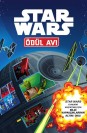Disney Star Wars Ödül Avı