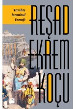 Tarihte İstanbul Esnafı - SC