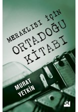 Meraklısı İçin Ortadoğu Kitabı