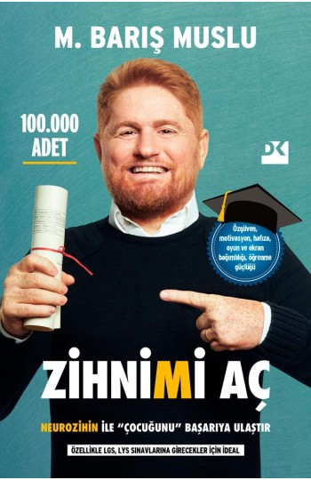 Zihnimi Aç - SC