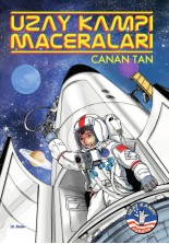 Uzay Kampı Maceraları