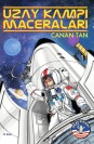 Uzay Kampı Maceraları