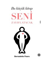 Bu Küçük Kitap Seni Zayıflatacak - SC