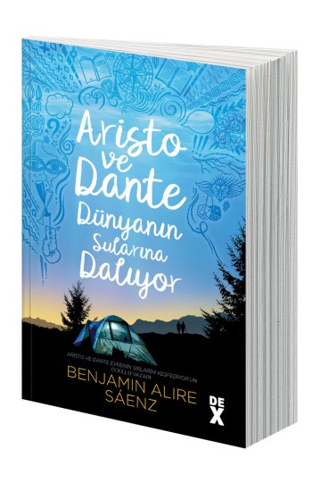 Aristo ve Dante Dünyanın Sularına Dalıyor - SC