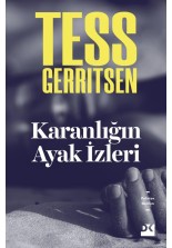 Karanlığın Ayak İzleri - SC