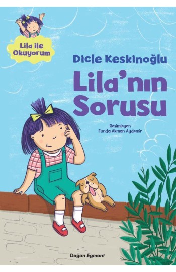 Lila'nın Sorusu