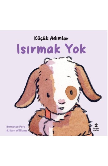 Küçük Adımlar - Isırmak Yok