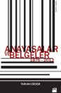 Anayasalar ve Belgeler 1876 - 2012 - SC