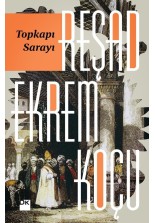 Topkapı Sarayı - SC