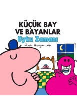 Küçük Bay ve Bayanlar Uyku Zamanı
