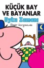Küçük Bay ve Bayanlar Uyku Zamanı