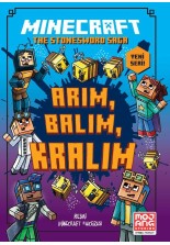 Minecraft - Arım Balım Kralım