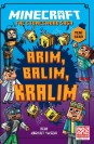 Minecraft - Arım Balım Kralım