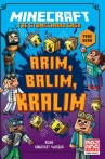 Minecraft - Arım Balım Kralım