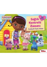 Dr Dottie Sağlık Kontrolü Zamanı