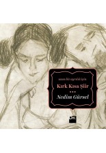 Uzun Bir Ayrılık İçin Kırk Kısa Şiir - SC