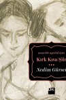 Uzun Bir Ayrılık İçin Kırk Kısa Şiir - SC