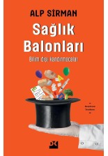 Sağlık Balonları - SC