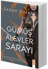 Gümüş Alevler Sarayı - SC