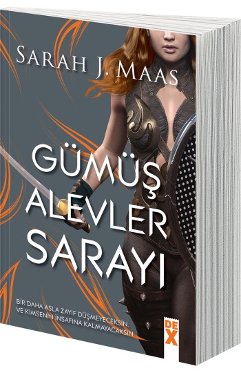 Gümüş Alevler Sarayı - SC